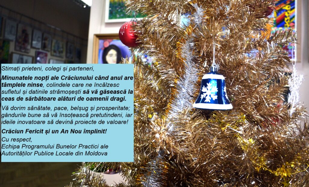 bunele practici APL Moldova