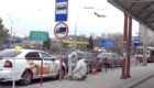 забор у автовокзала 2