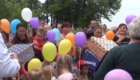 Сперанца в Воловице 1