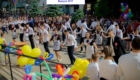 Выпуск 2017