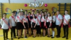 выпуск 2018 -2019